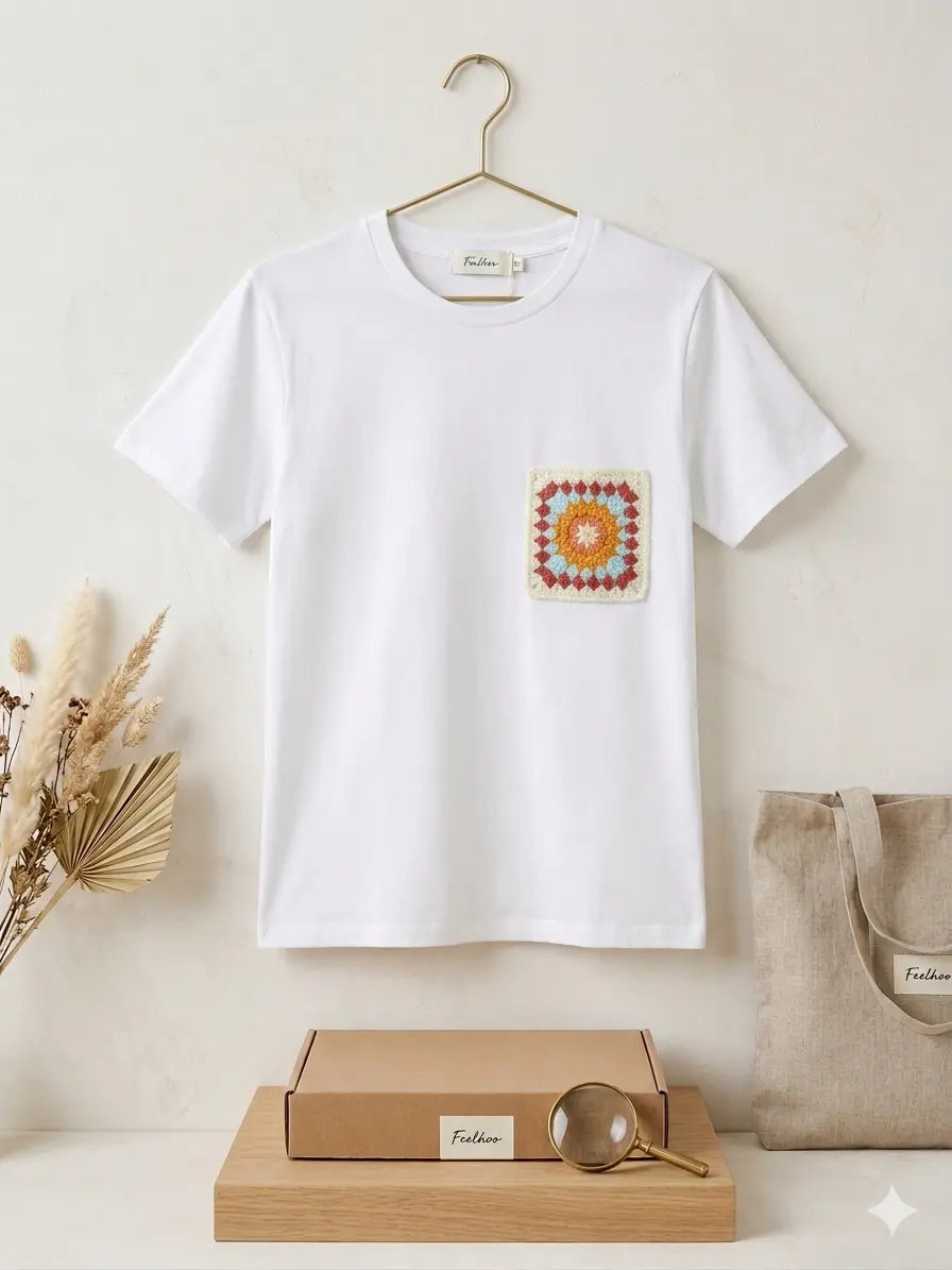 Collection T-Shirt 🌼