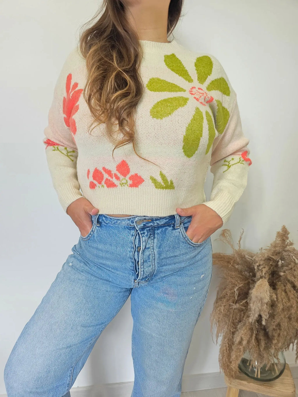 Pull Bella Flora Andreas Boom