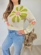 Pull Bella Flora Andreas Boom