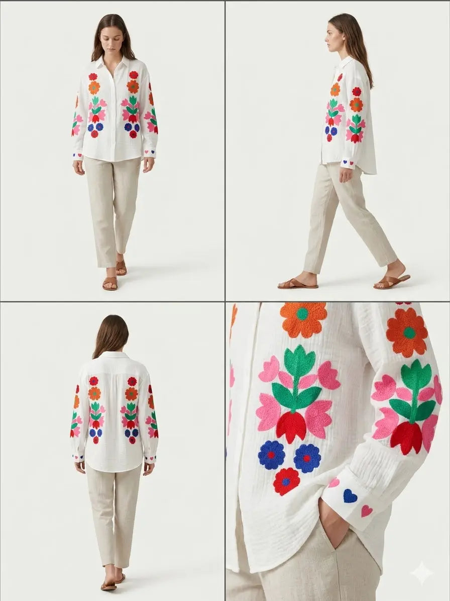 Alma Floral Andreas Boom