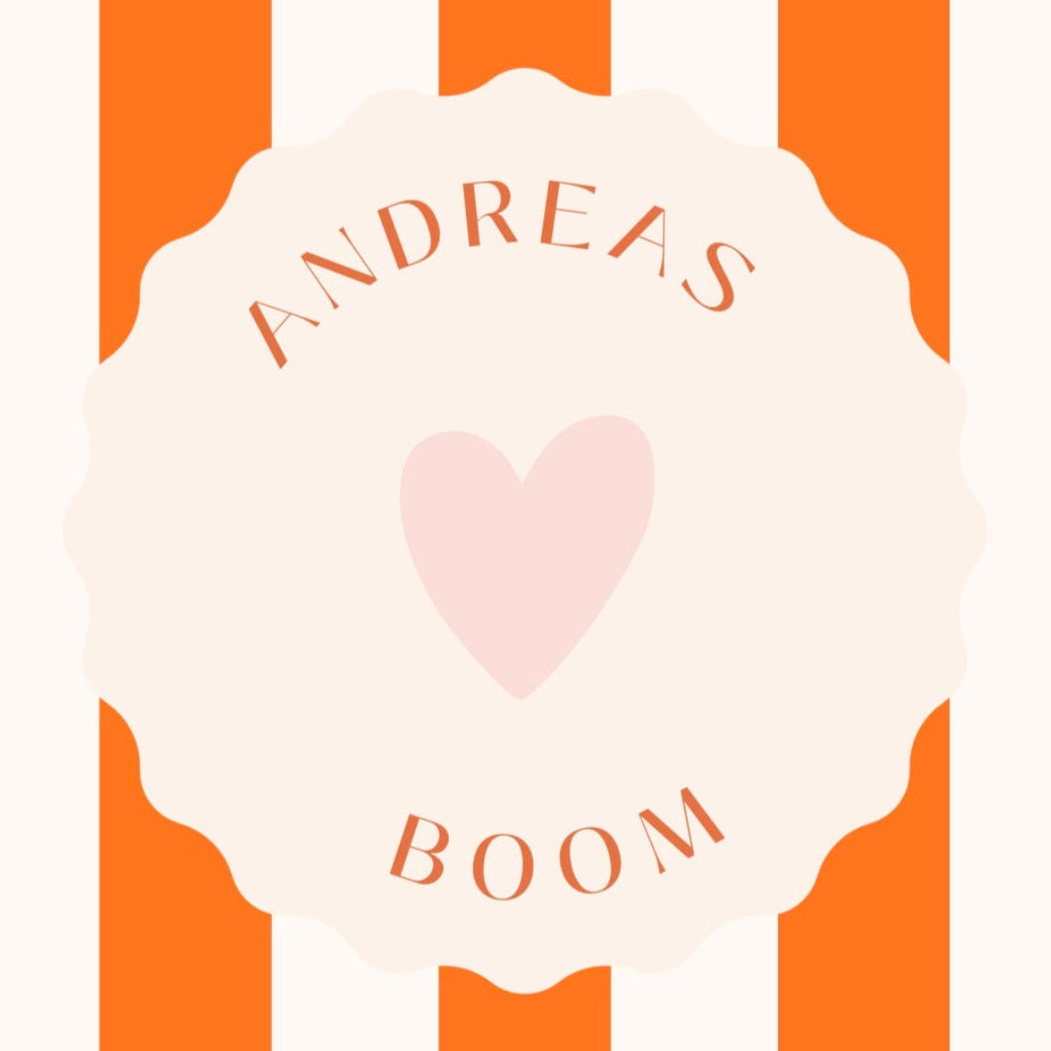 Andreas Boom